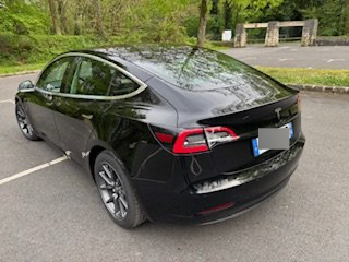 2020 / Model 3 / Grande Autonomie Transmission Intégrale