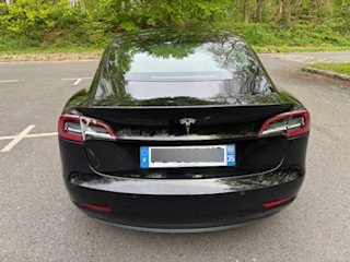 2020 / Model 3 / Grande Autonomie Transmission Intégrale