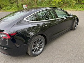 2020 / Model 3 / Grande Autonomie Transmission Intégrale