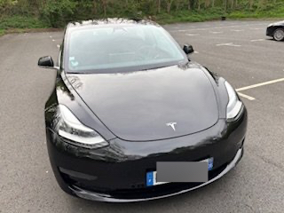 2020 / Model 3 / Grande Autonomie Transmission Intégrale