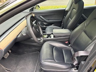 2020 / Model 3 / Grande Autonomie Transmission Intégrale