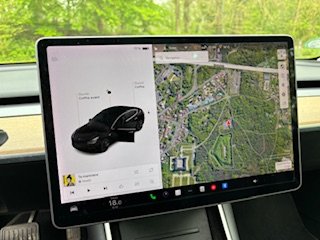 2020 / Model 3 / Grande Autonomie Transmission Intégrale