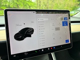 2020 / Model 3 / Grande Autonomie Transmission Intégrale