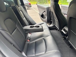 2020 / Model 3 / Grande Autonomie Transmission Intégrale