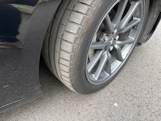 2020 / Model 3 / Grande Autonomie Transmission Intégrale