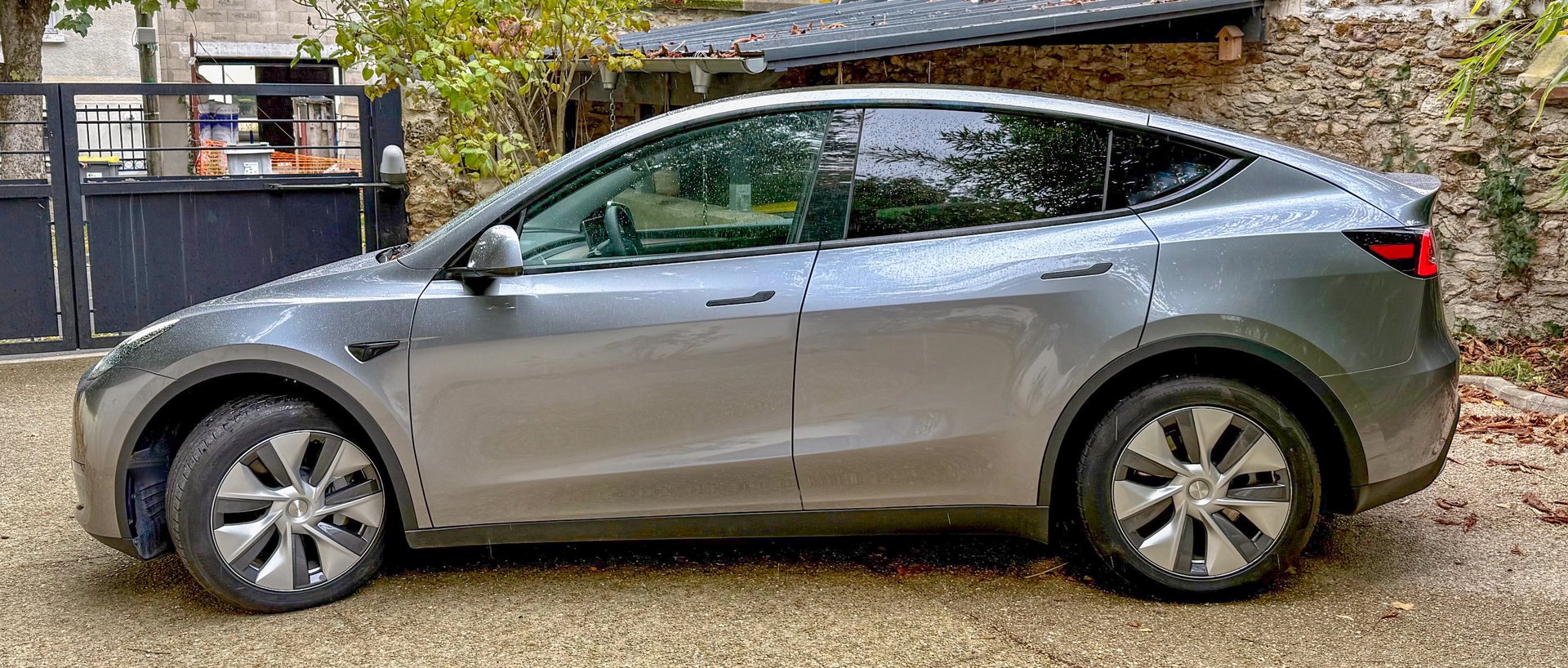 2024 / Model Y / Grande Autonomie Transmission Intégrale