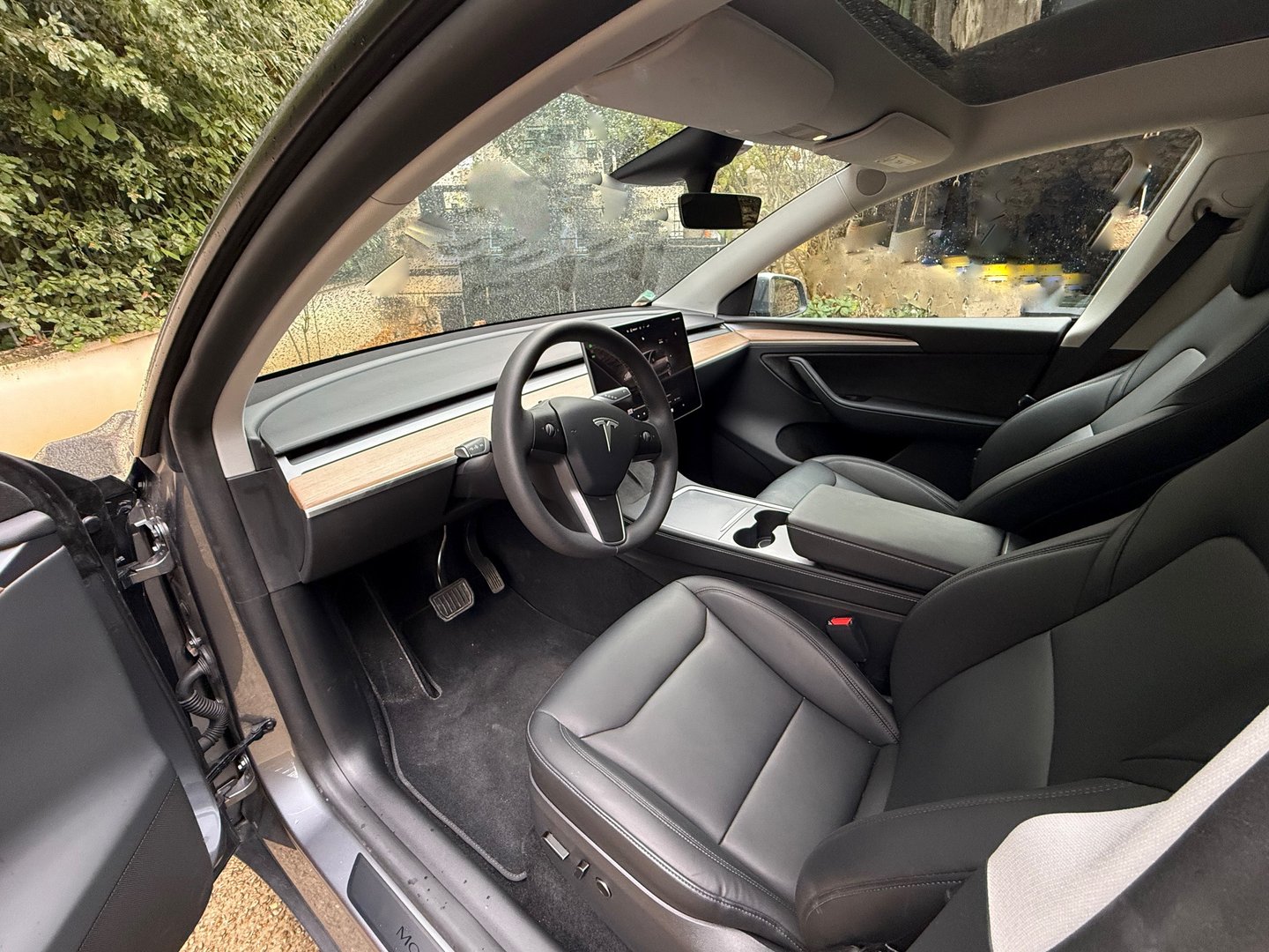 2024 / Model Y / Grande Autonomie Transmission Intégrale