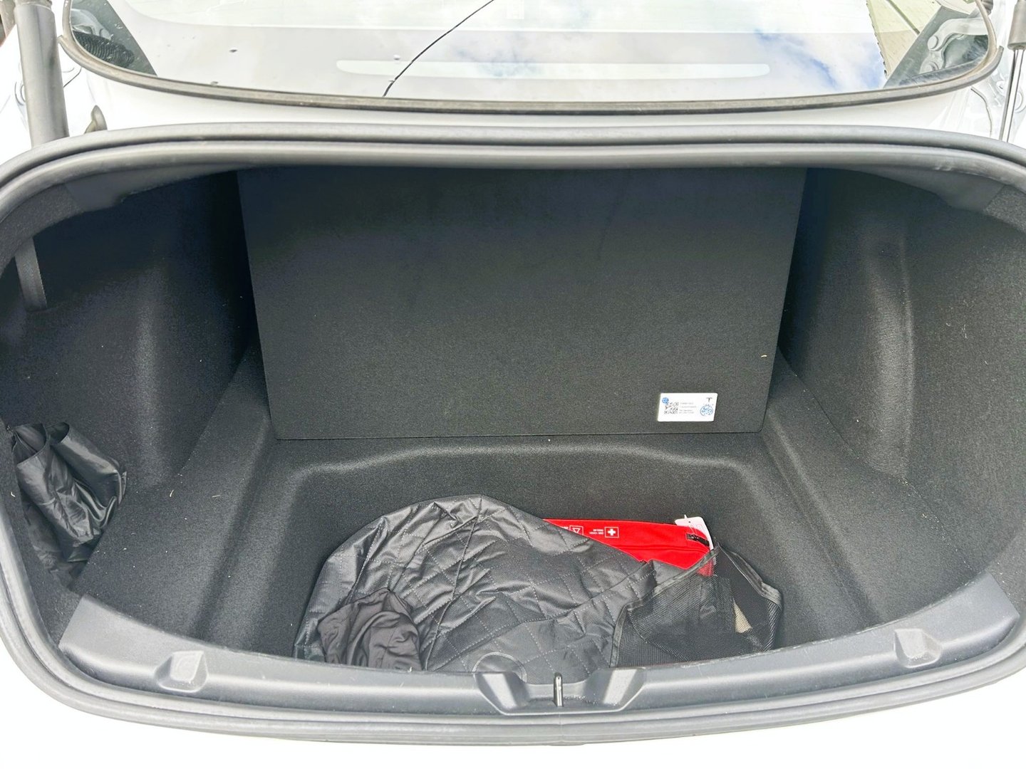 2023 / Model 3 / Grande Autonomie Transmission Intégrale