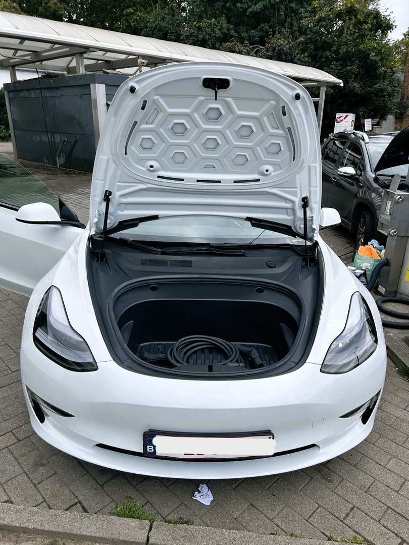 2023 / Model 3 / Grande Autonomie Transmission Intégrale