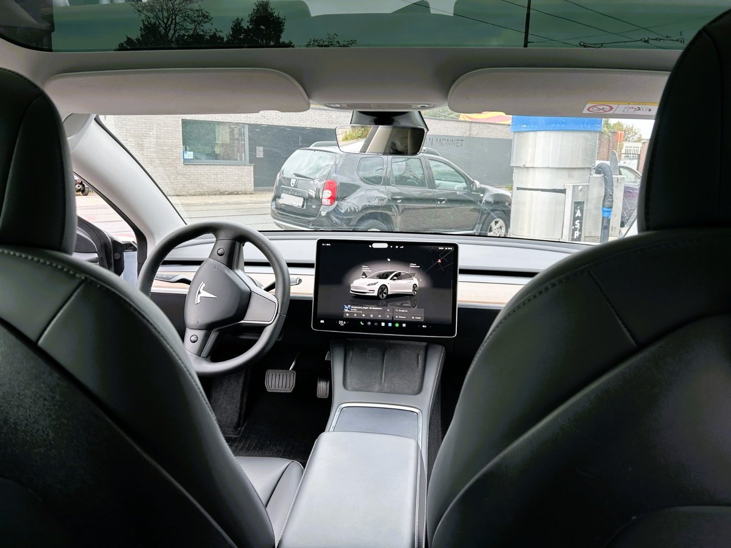2023 / Model 3 / Grande Autonomie Transmission Intégrale