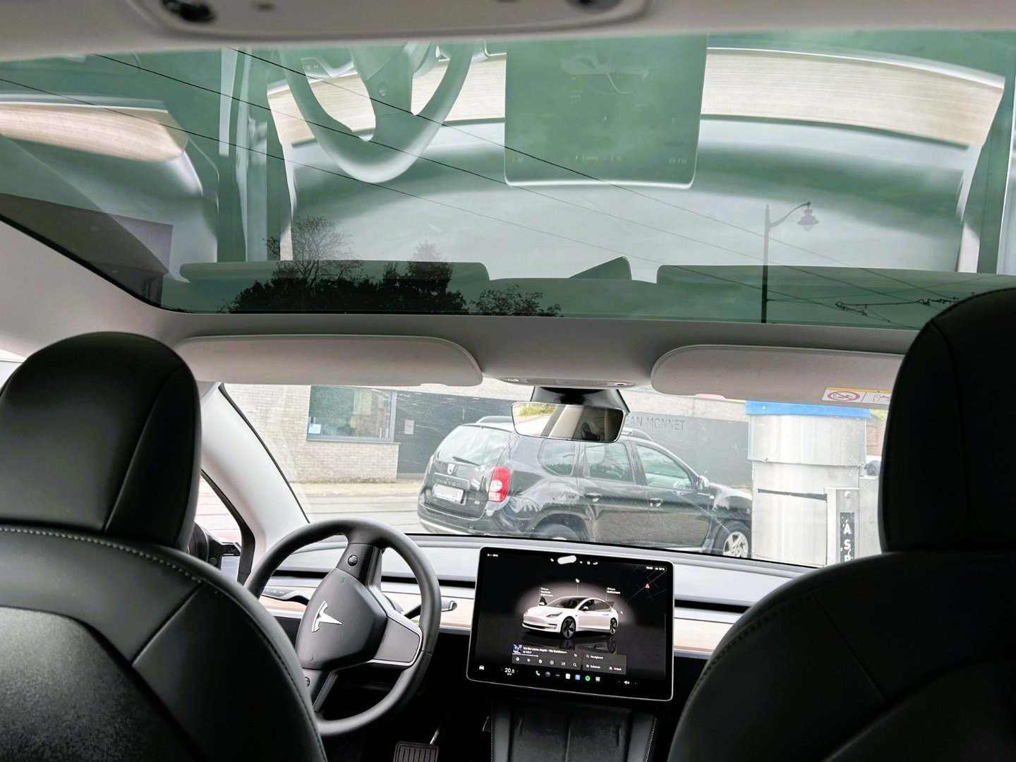2023 / Model 3 / Grande Autonomie Transmission Intégrale