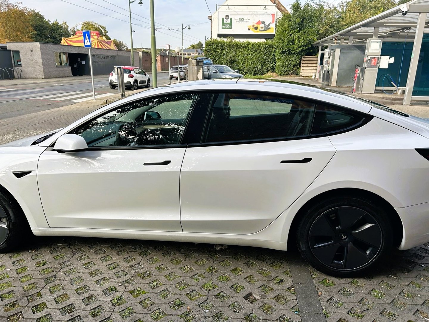 2023 / Model 3 / Grande Autonomie Transmission Intégrale