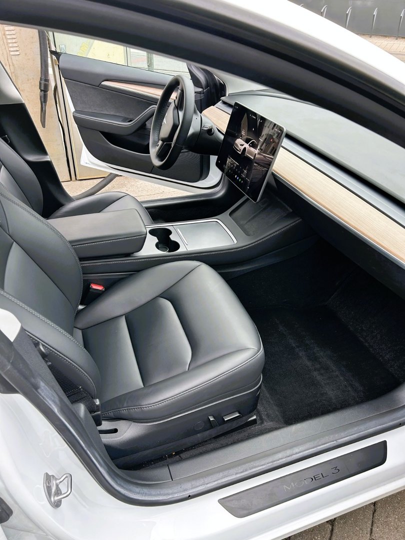 2023 / Model 3 / Grande Autonomie Transmission Intégrale