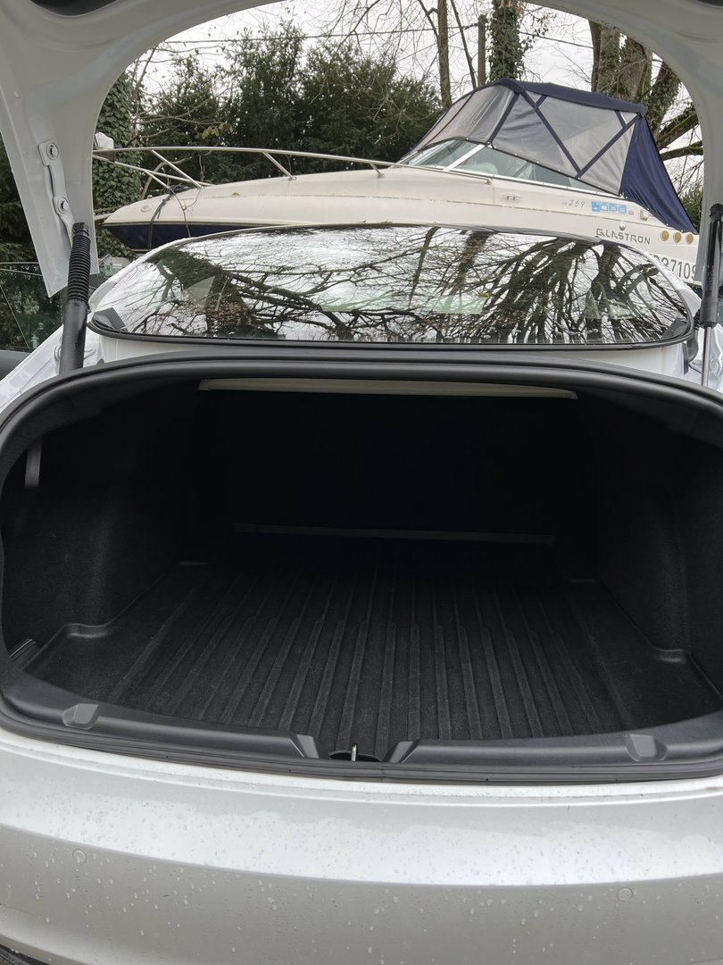 2022 / Model 3 / Performance