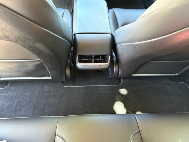 2023 / Model 3 / Propulsion