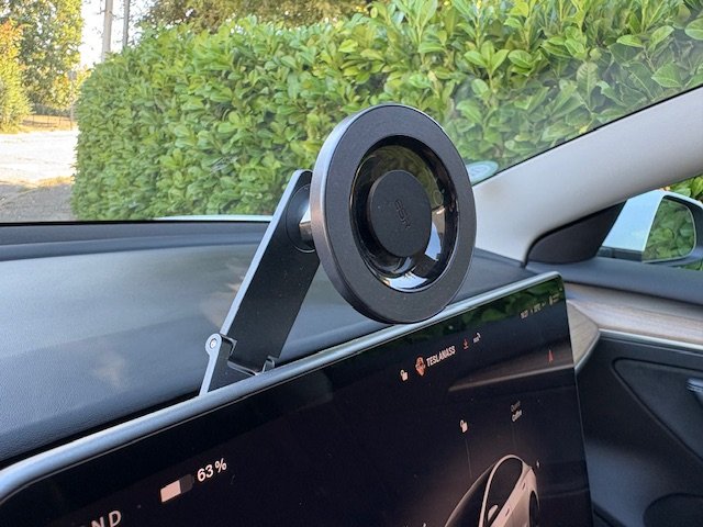 2023 / Model 3 / Propulsion