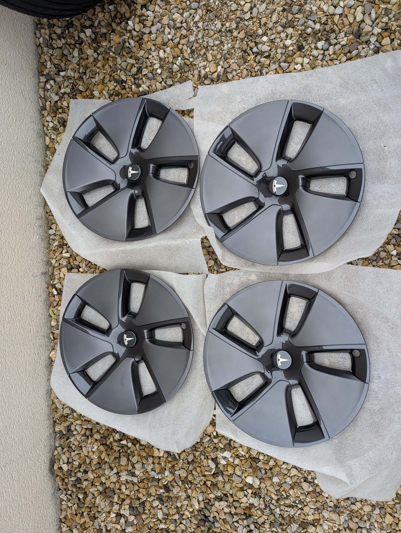 2023 / Model 3 / Propulsion